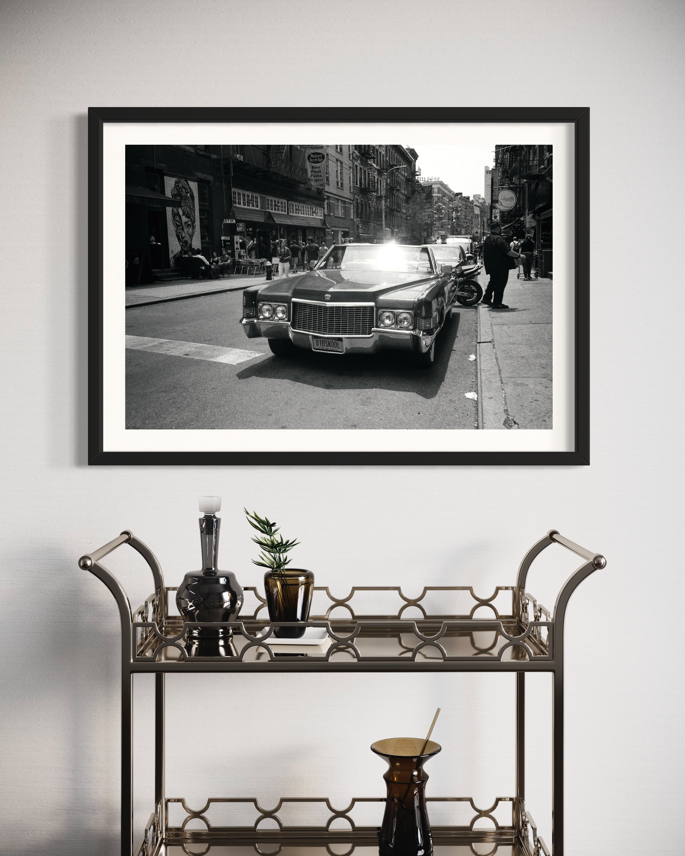 Prints by The Wolf